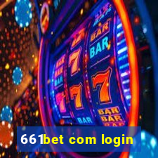 661bet com login